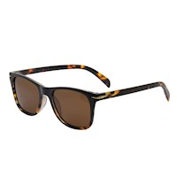 Lentes De Sol Polarizado Mujer Pr9092 Zanetty - 1023346